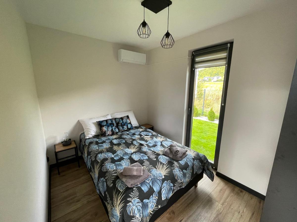 Zakatek Na Lipowej Apartment Komarno Exterior photo